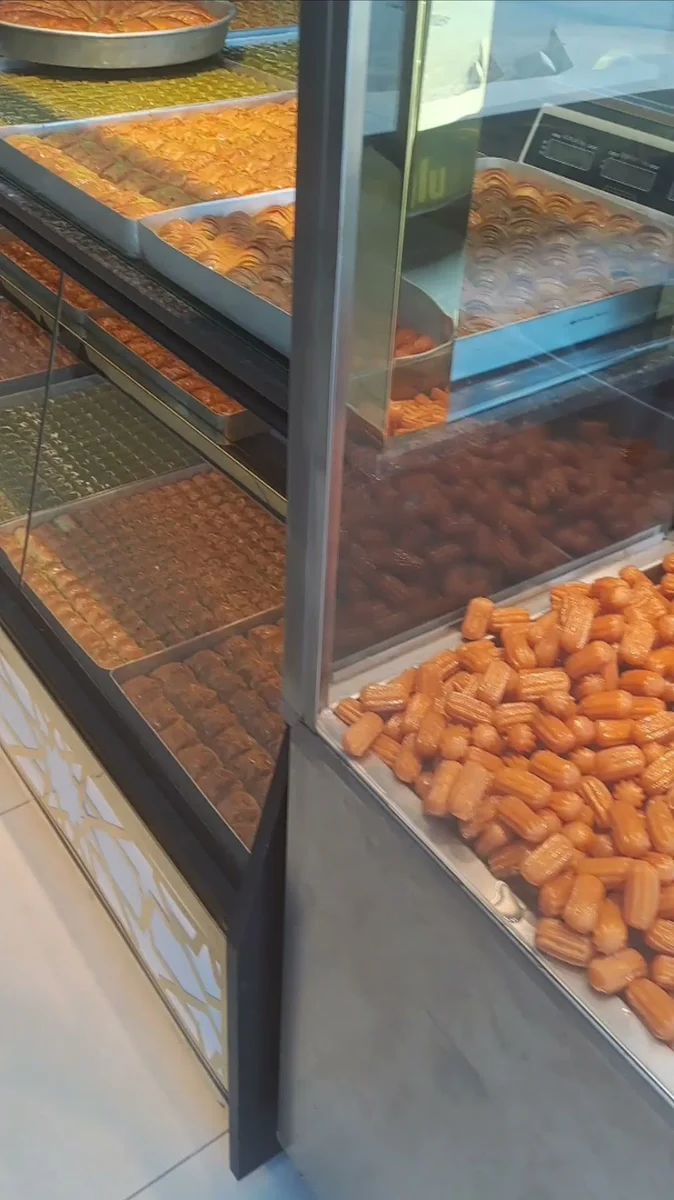 ANTEPLİOĞLU osman usta - Görsel 1