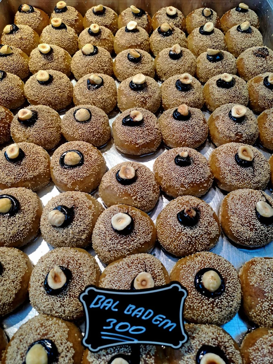 ANTEPLİOĞLU osman usta - Görsel 2