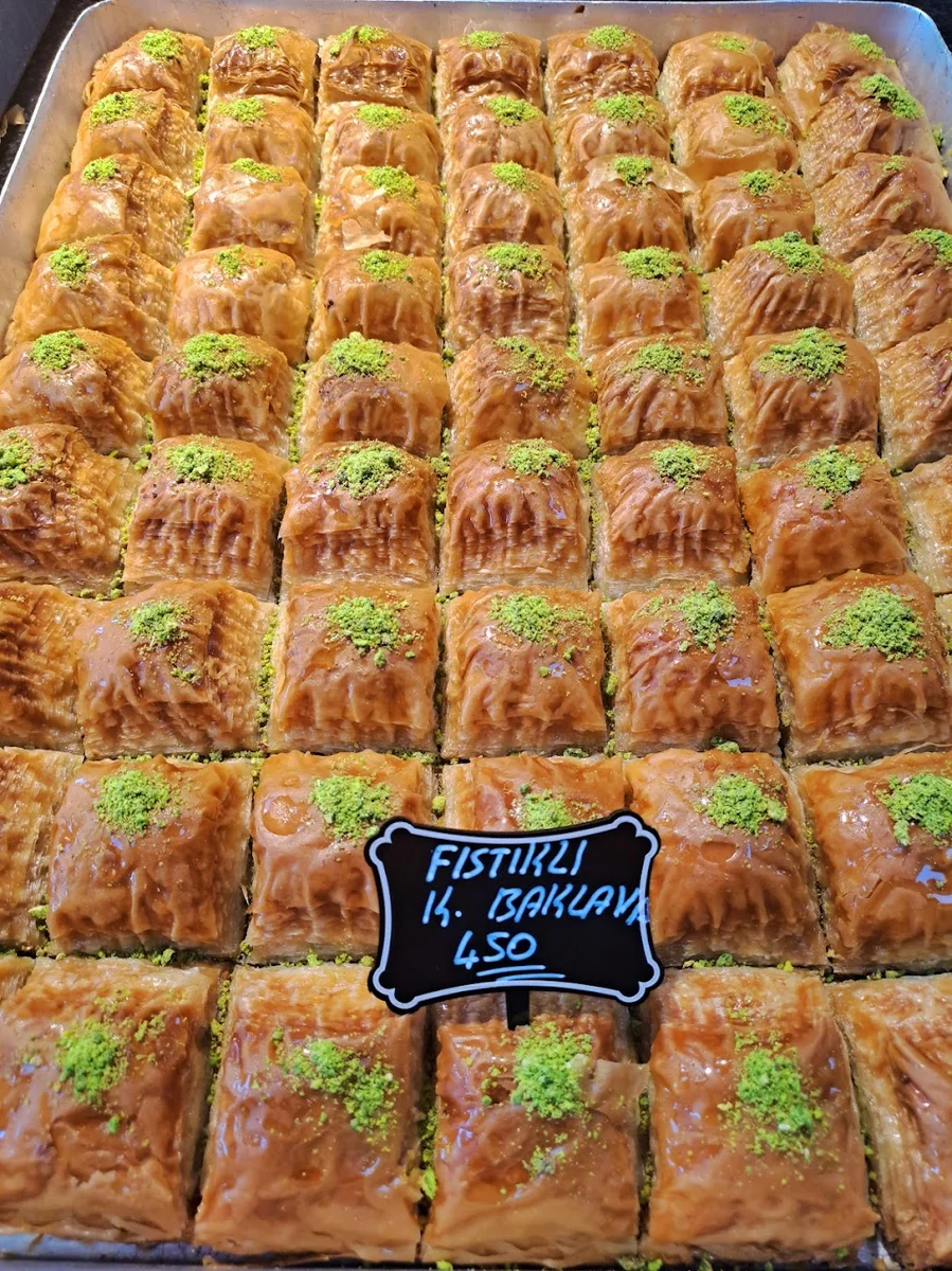 ANTEPLİOĞLU osman usta - Görsel 3