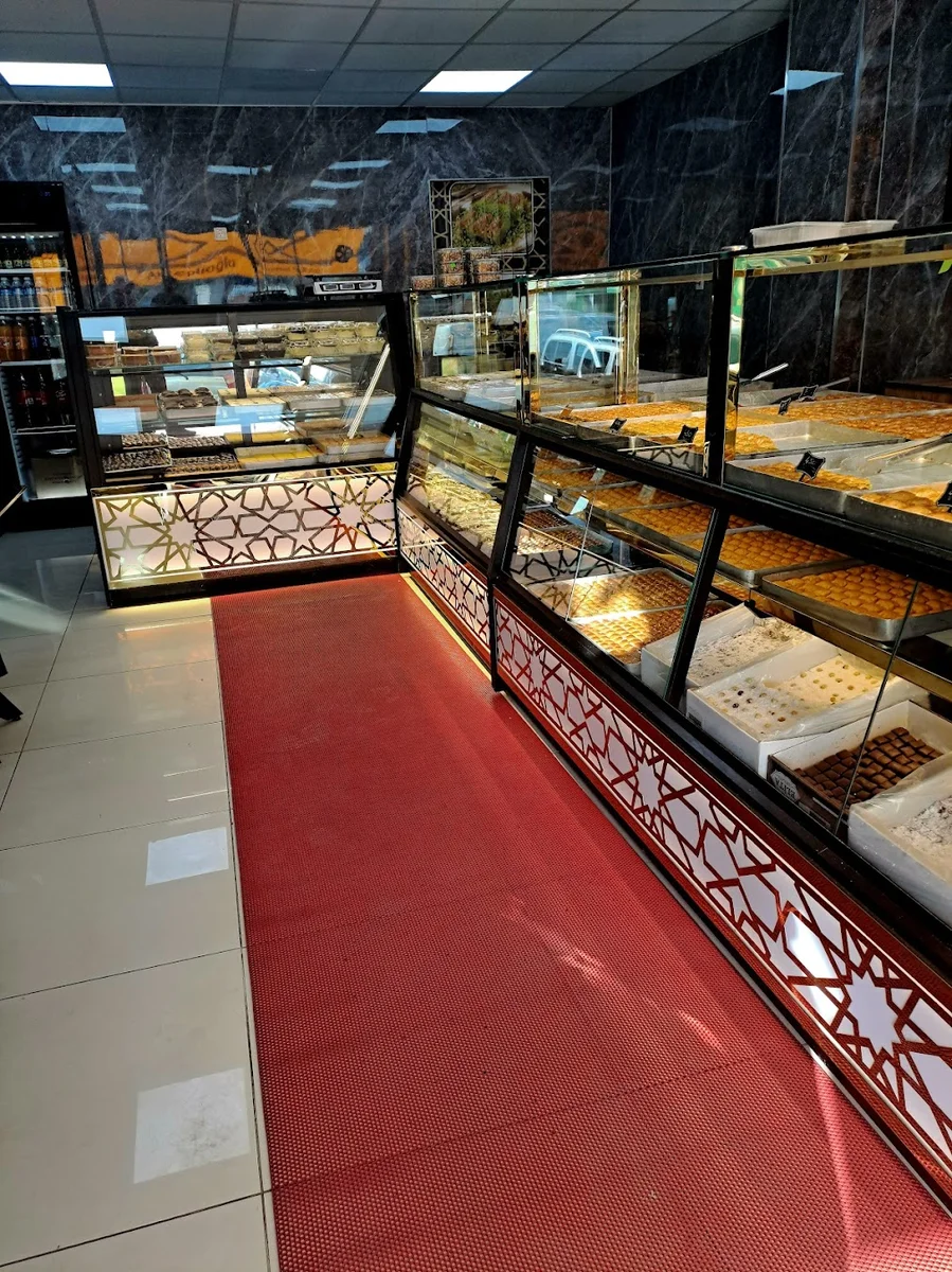 ANTEPLİOĞLU osman usta - Görsel 5