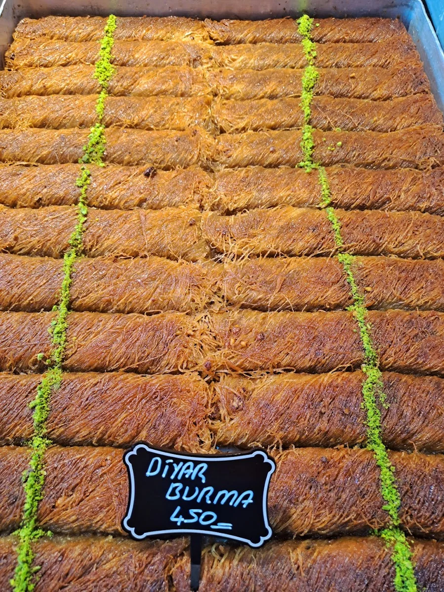 ANTEPLİOĞLU osman usta - Görsel 9