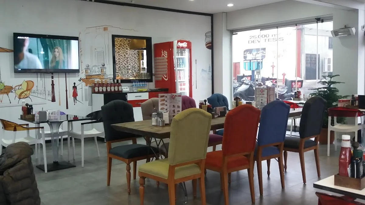 Original Marmaris - Görsel 2