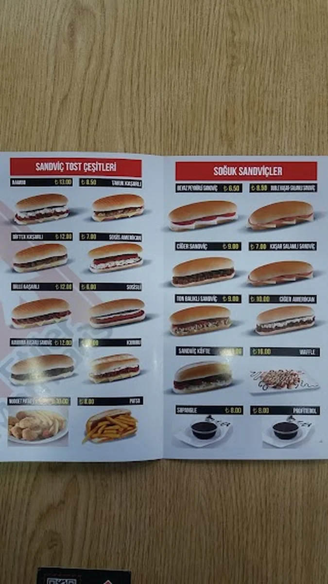 Original Marmaris - Görsel 1