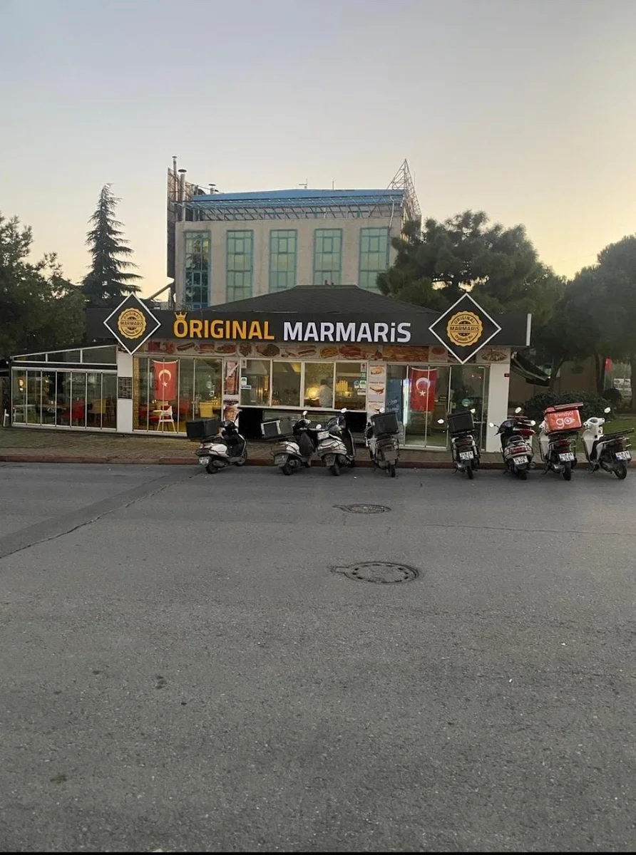 Original Marmaris - Görsel 3