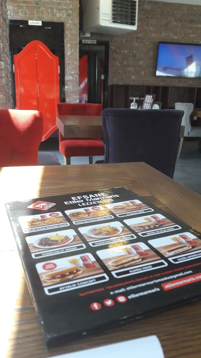 Original Marmaris - Görsel 8