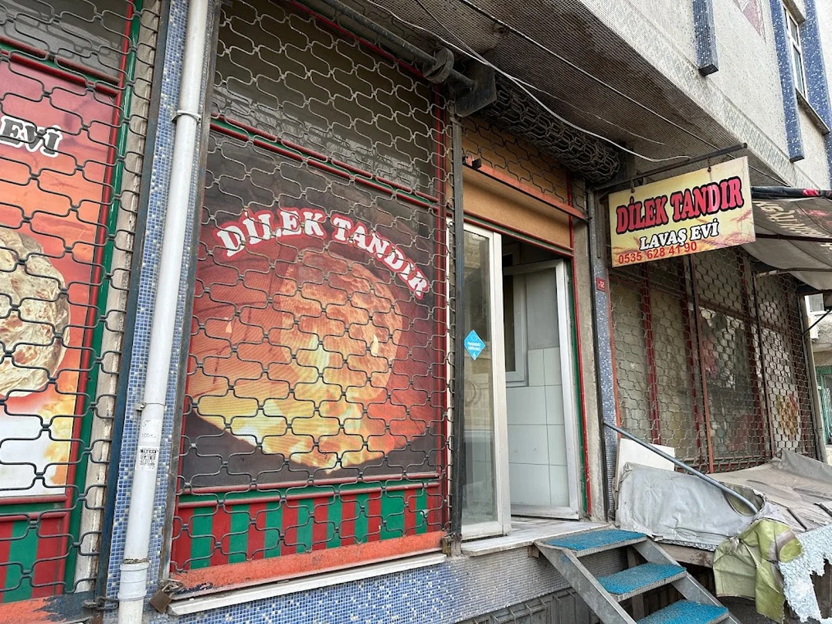 Dilek Tandır Lavaş Evi - Görsel 2