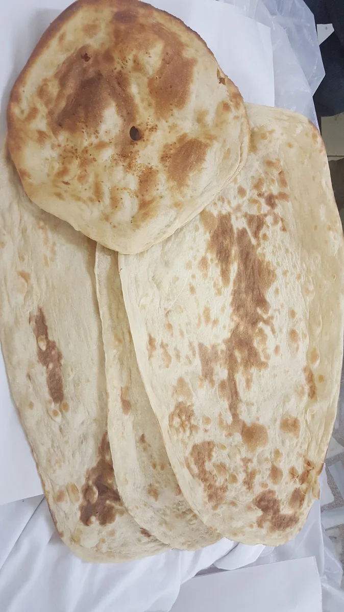 Dilek Tandır Lavaş Evi - Görsel 1