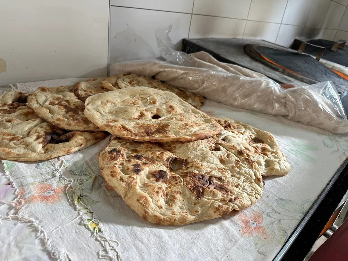 Dilek Tandır Lavaş Evi - Görsel 3