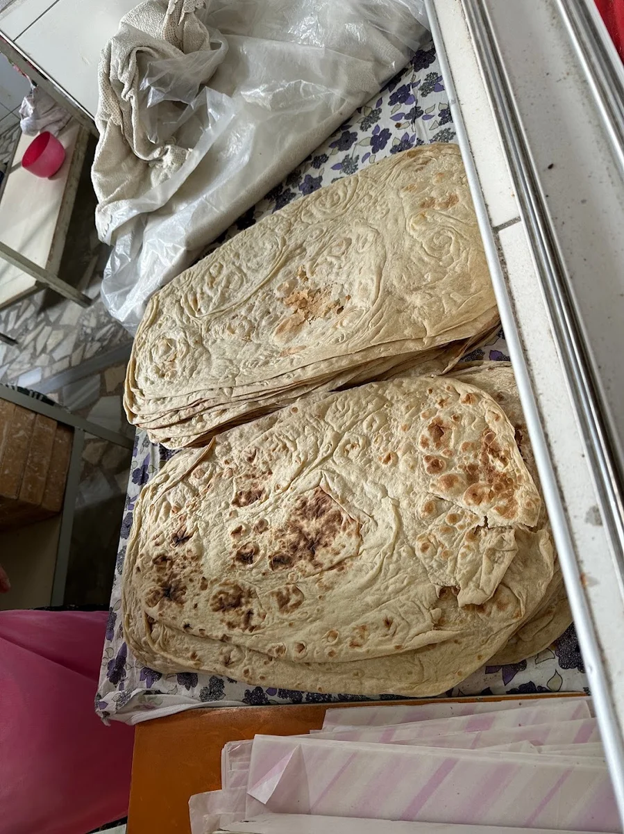 Dilek Tandır Lavaş Evi - Görsel 4