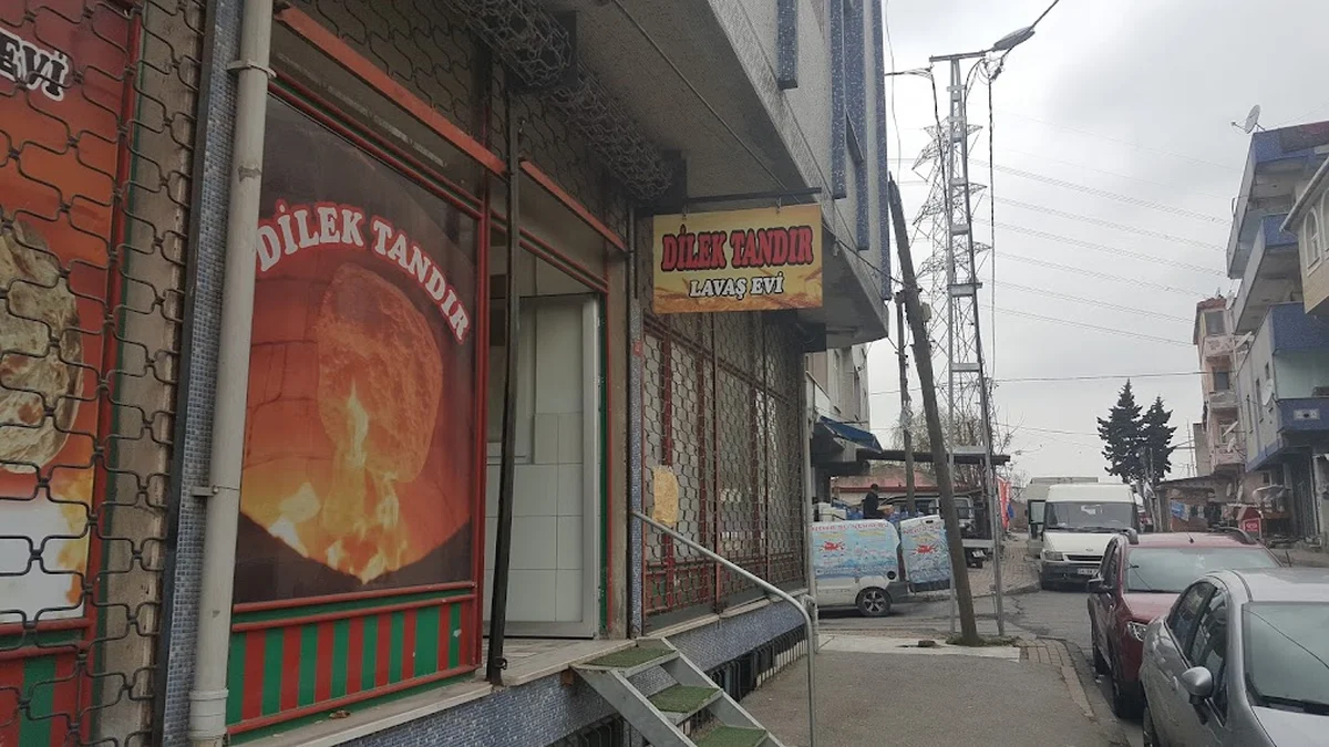 Dilek Tandır Lavaş Evi - Görsel 5