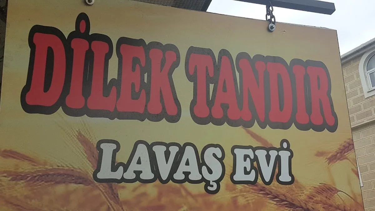 Dilek Tandır Lavaş Evi - Görsel 7