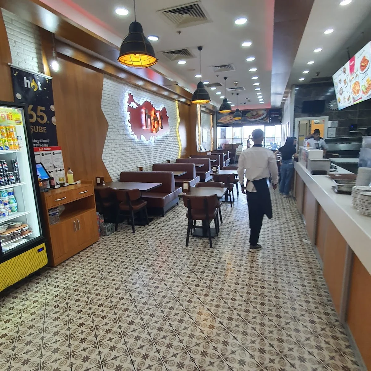 Hot döner - Görsel 3