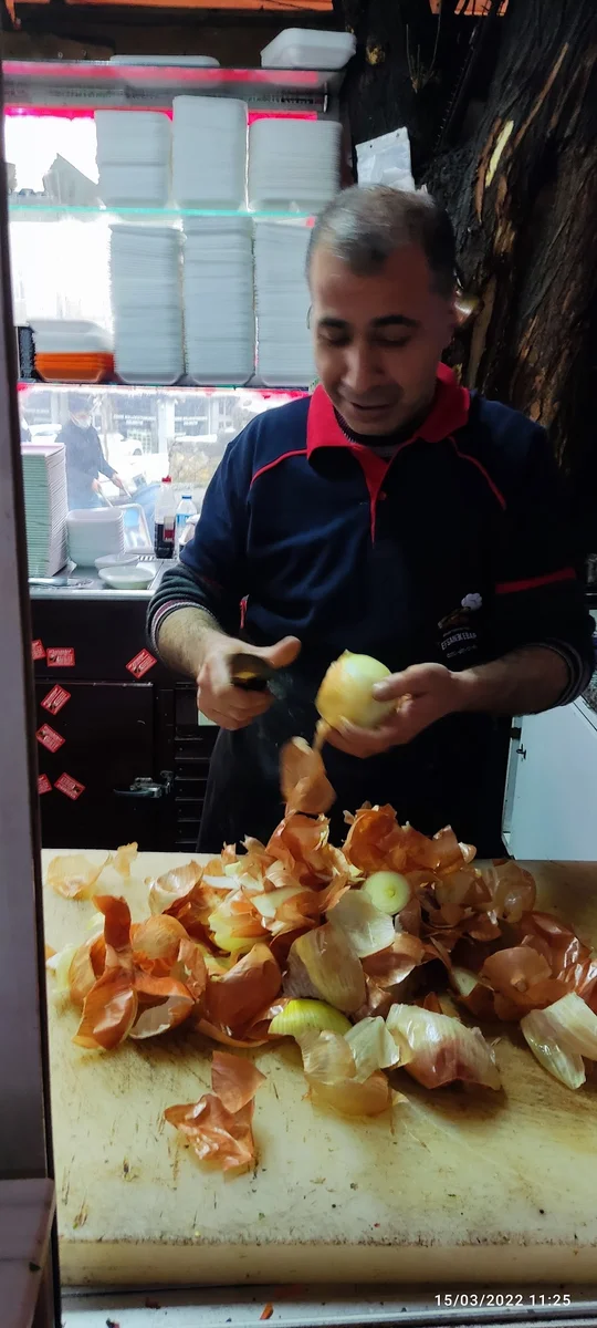 Bolu Merkez Lokantası - Görsel 1