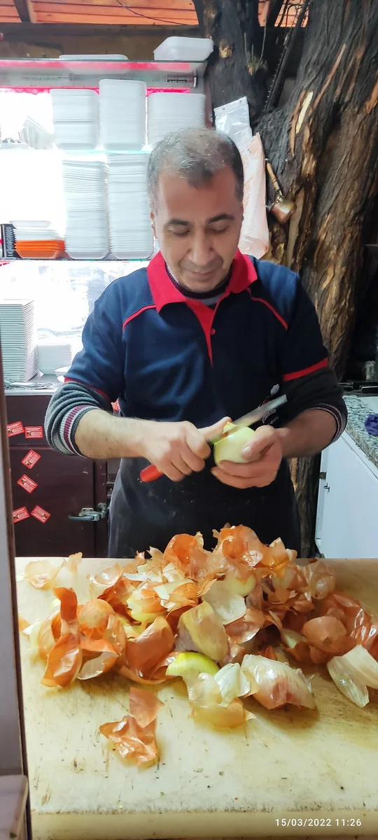 Bolu Merkez Lokantası - Görsel 2