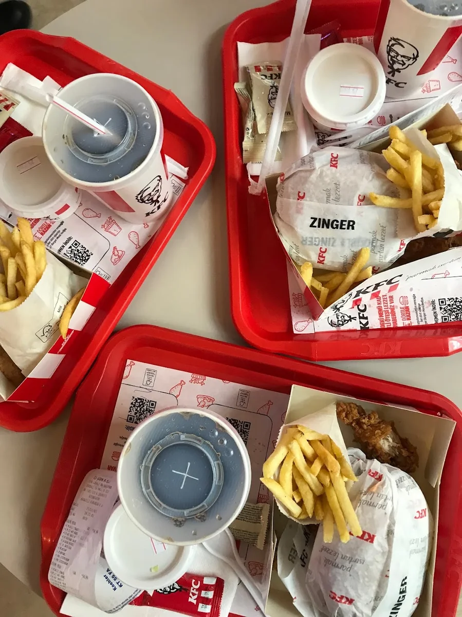 KFC - Görsel 4