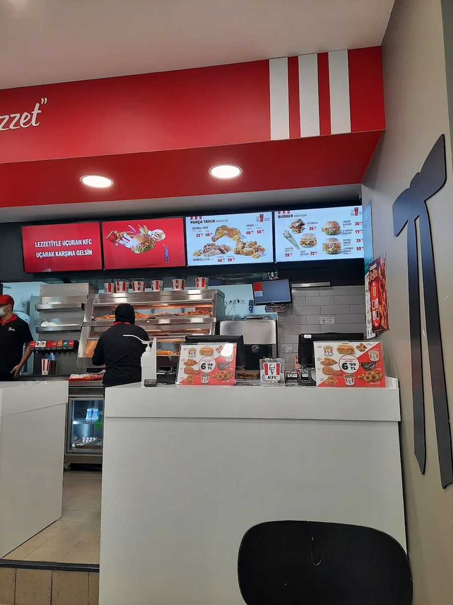 KFC - Görsel 6