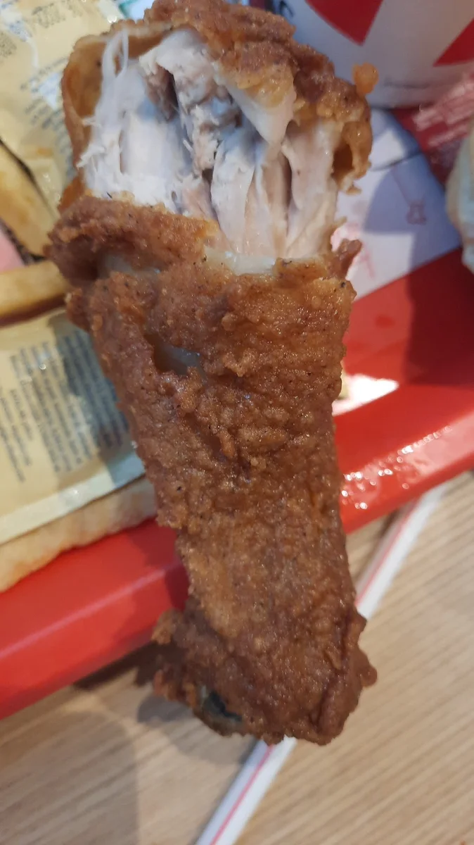 KFC - Görsel 5