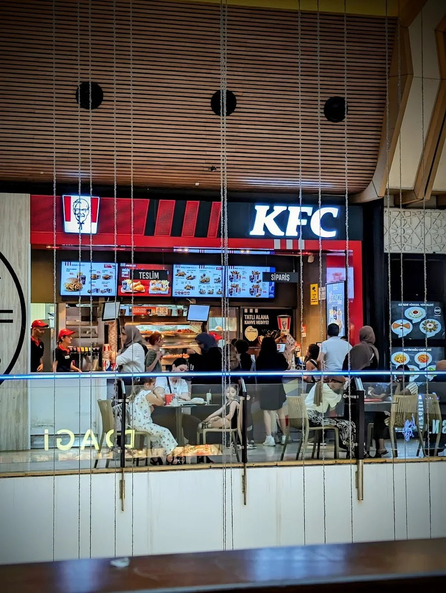 KFC - Görsel 7