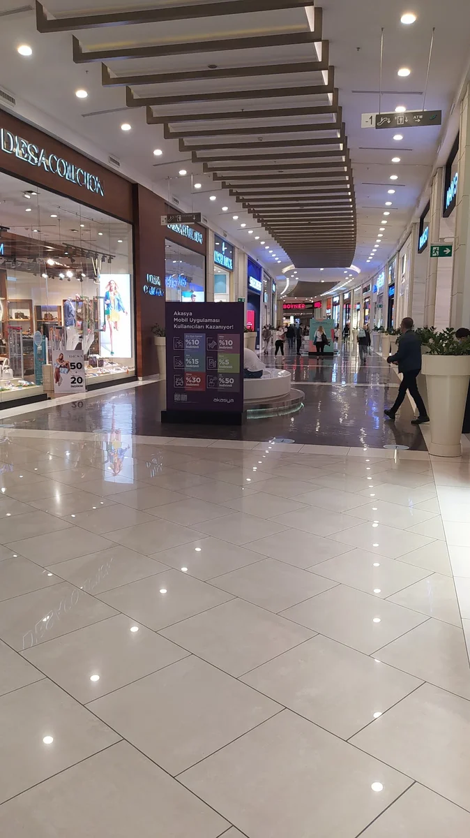 McDonald’s Mall of Istanbul - Görsel 7