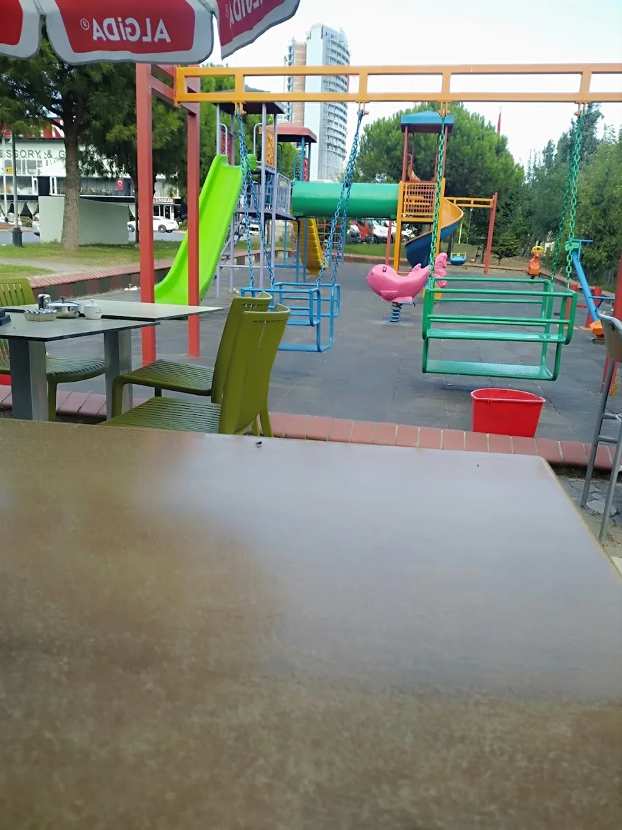 Bereket Döner Mall Of İstanbul - Görsel 8