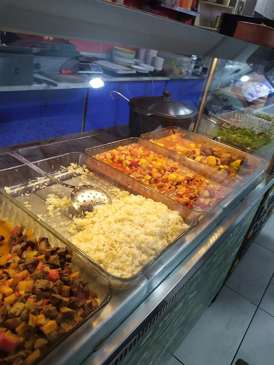 Dibesdi Döner Ve Ey Yemekleri - Görsel 1