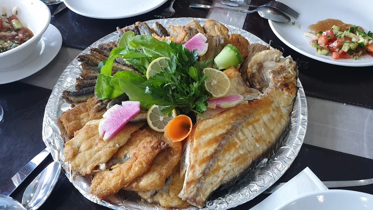 Ziyade Balık - Görsel 2