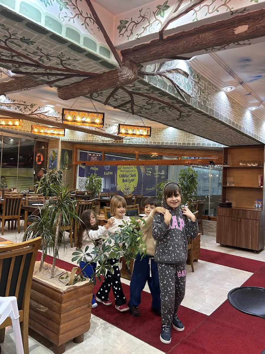 Ziyade Balık - Görsel 4