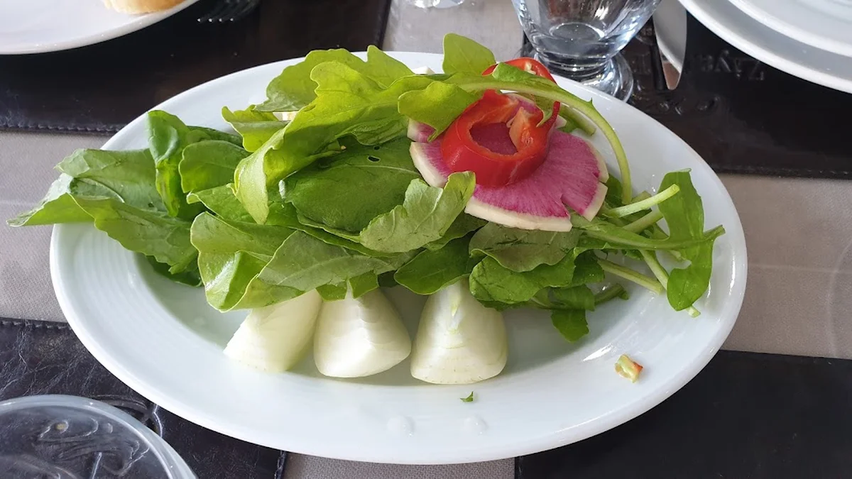 Ziyade Balık - Görsel 5