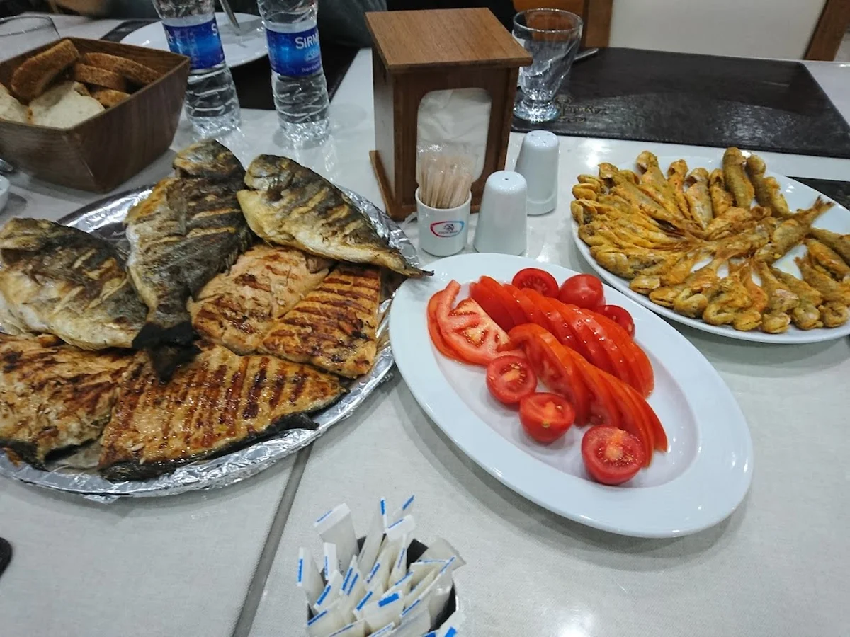 Ziyade Balık - Görsel 7