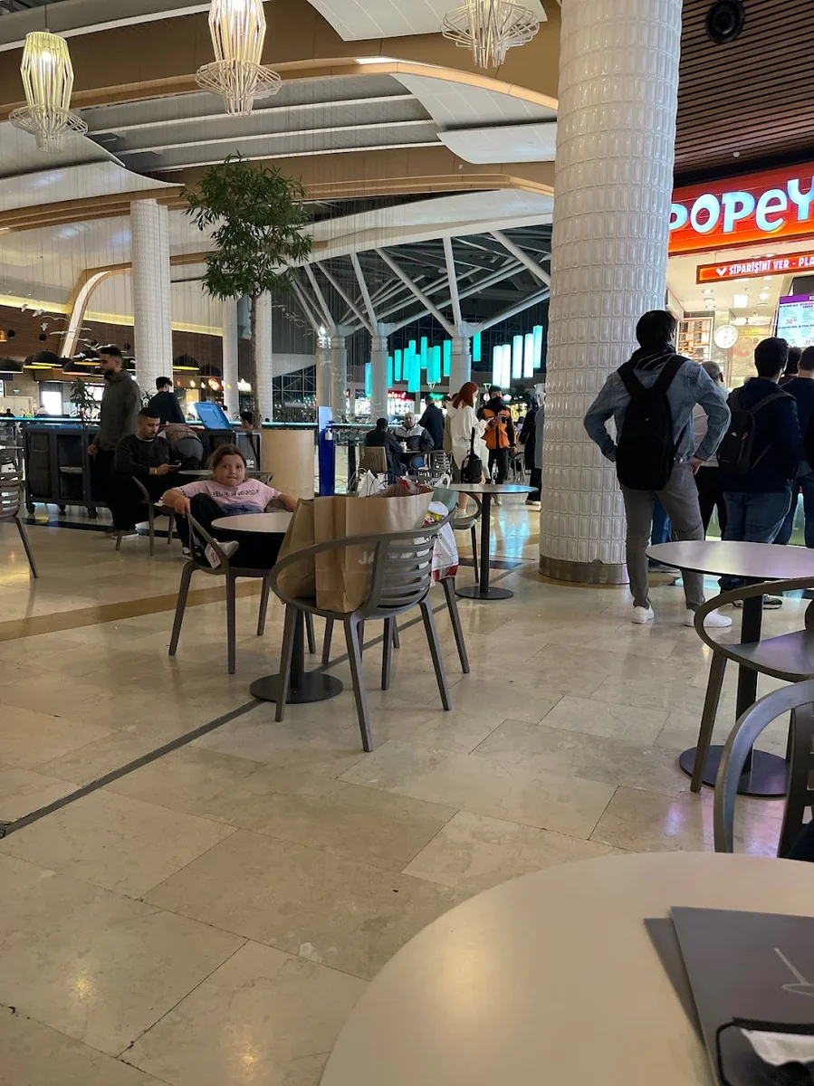 Burger King - Görsel 2