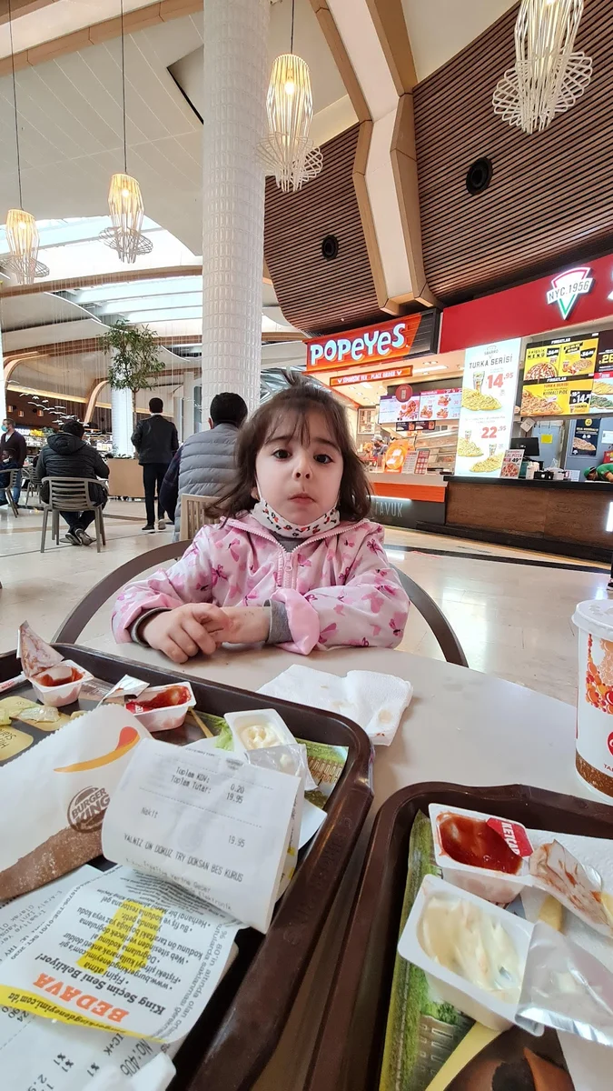 Burger King - Görsel 8