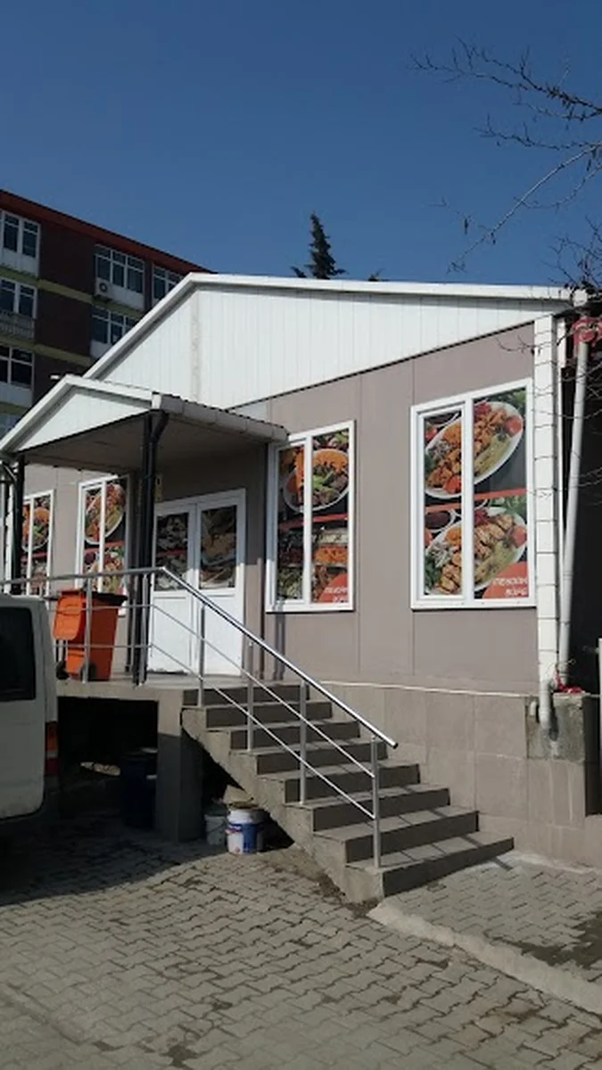 Erzincan büfe - Görsel 5