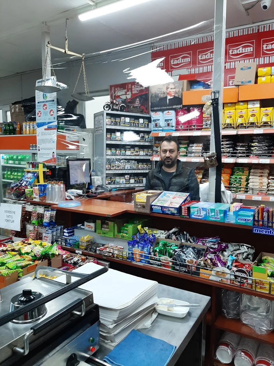 Erzincan büfe - Görsel 6