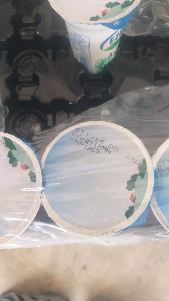 OZAN YEMEK ÜRETİM TESİSLERİ - Görsel 1