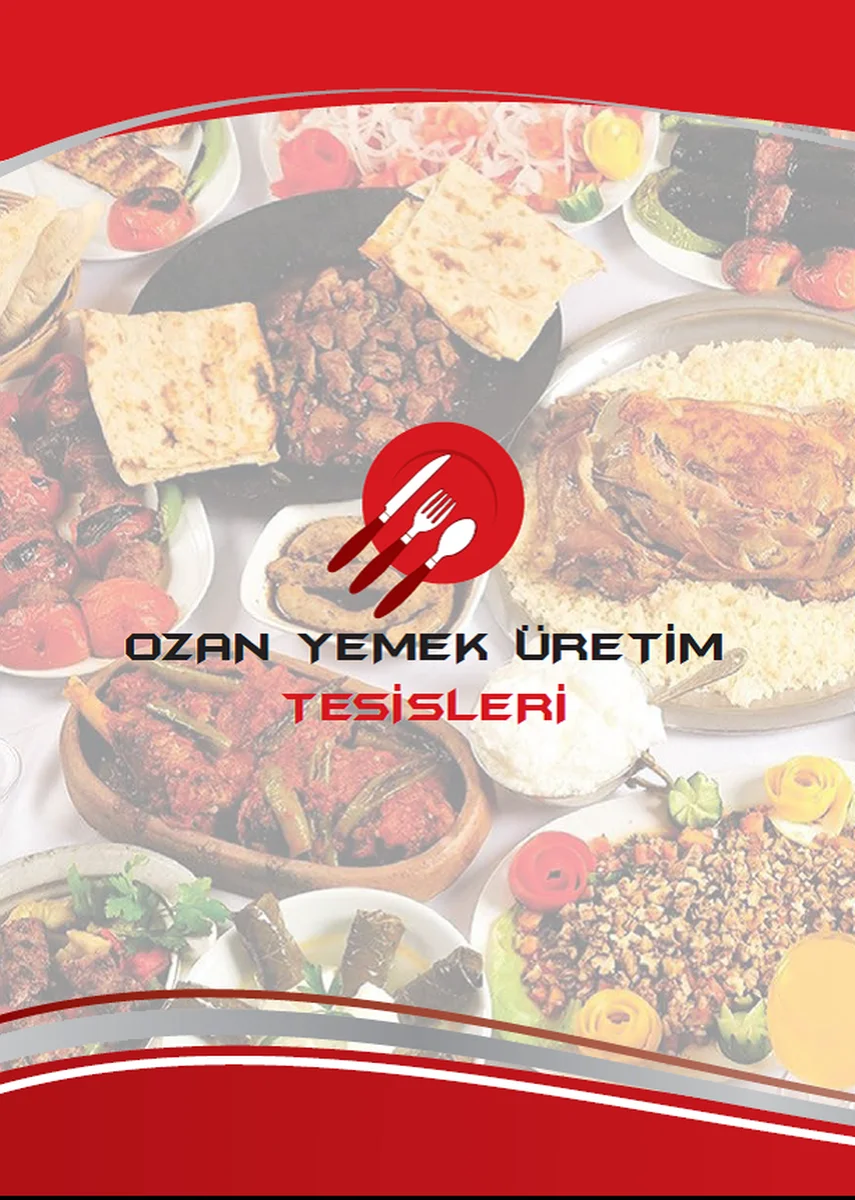 OZAN YEMEK ÜRETİM TESİSLERİ - Görsel 4