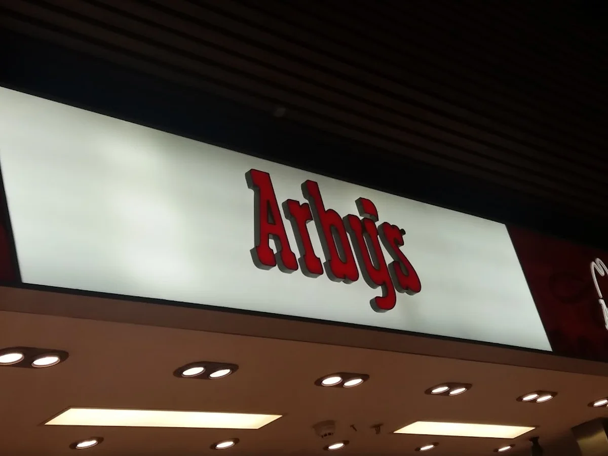 Arby’s - Görsel 1