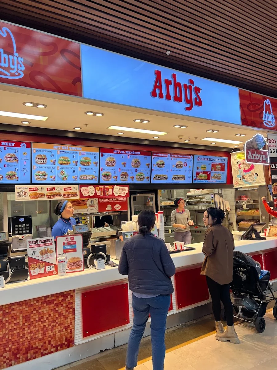 Arby’s - Görsel 4