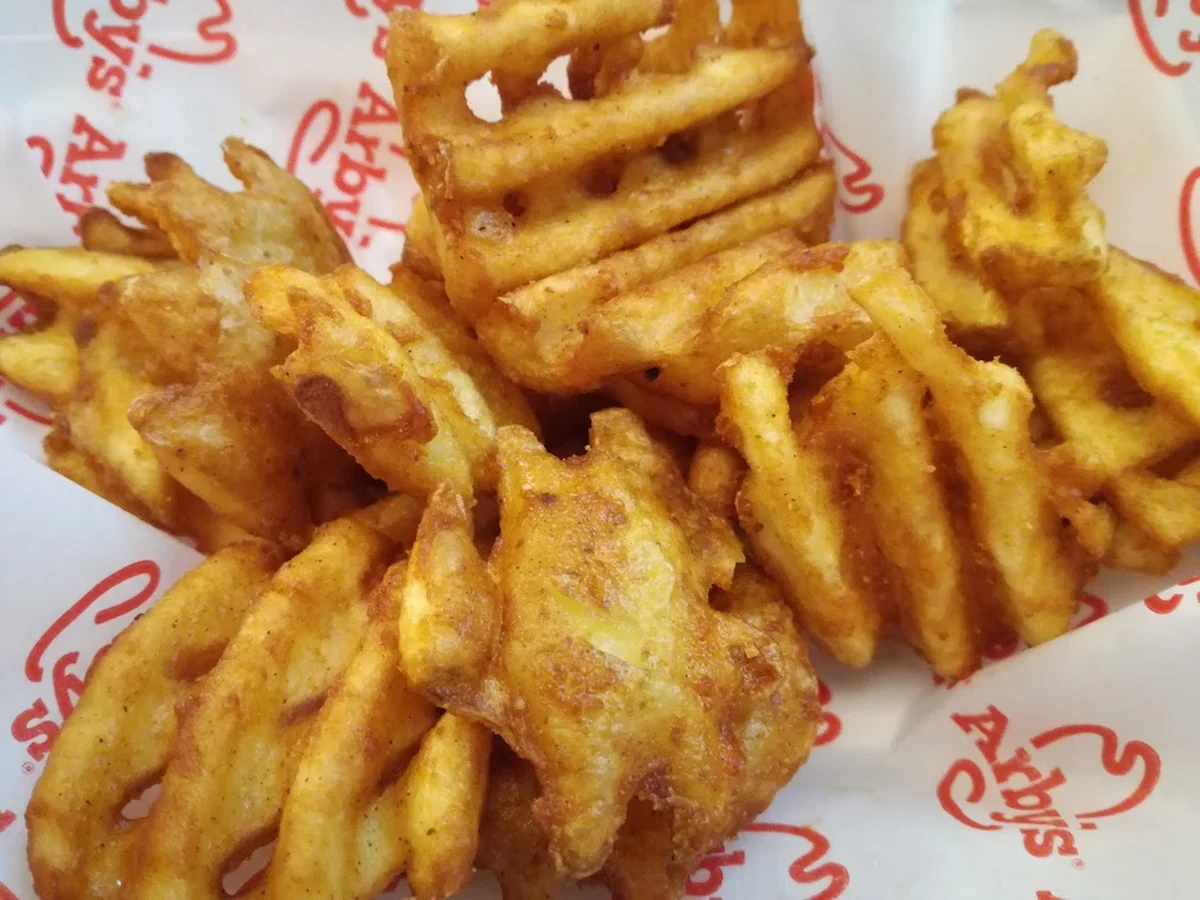 Arby’s - Görsel 5