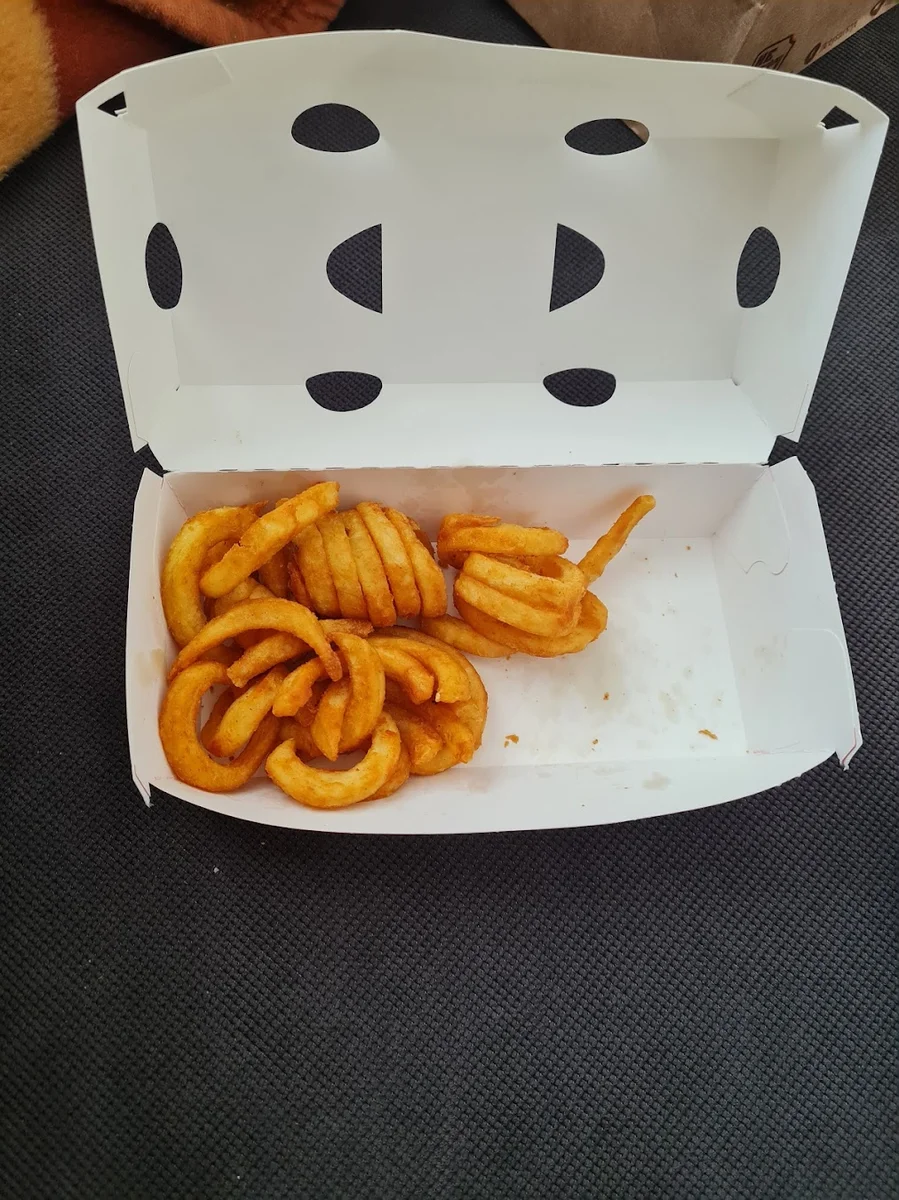 Arby’s - Görsel 7