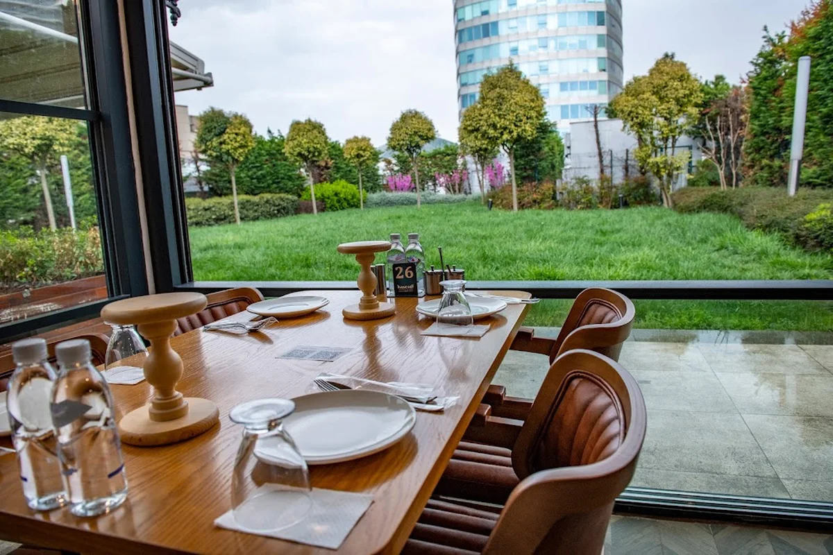 Kuzucu Ali 1974 ( Etliekmek & Kuzu Tandır ) - Görsel 2