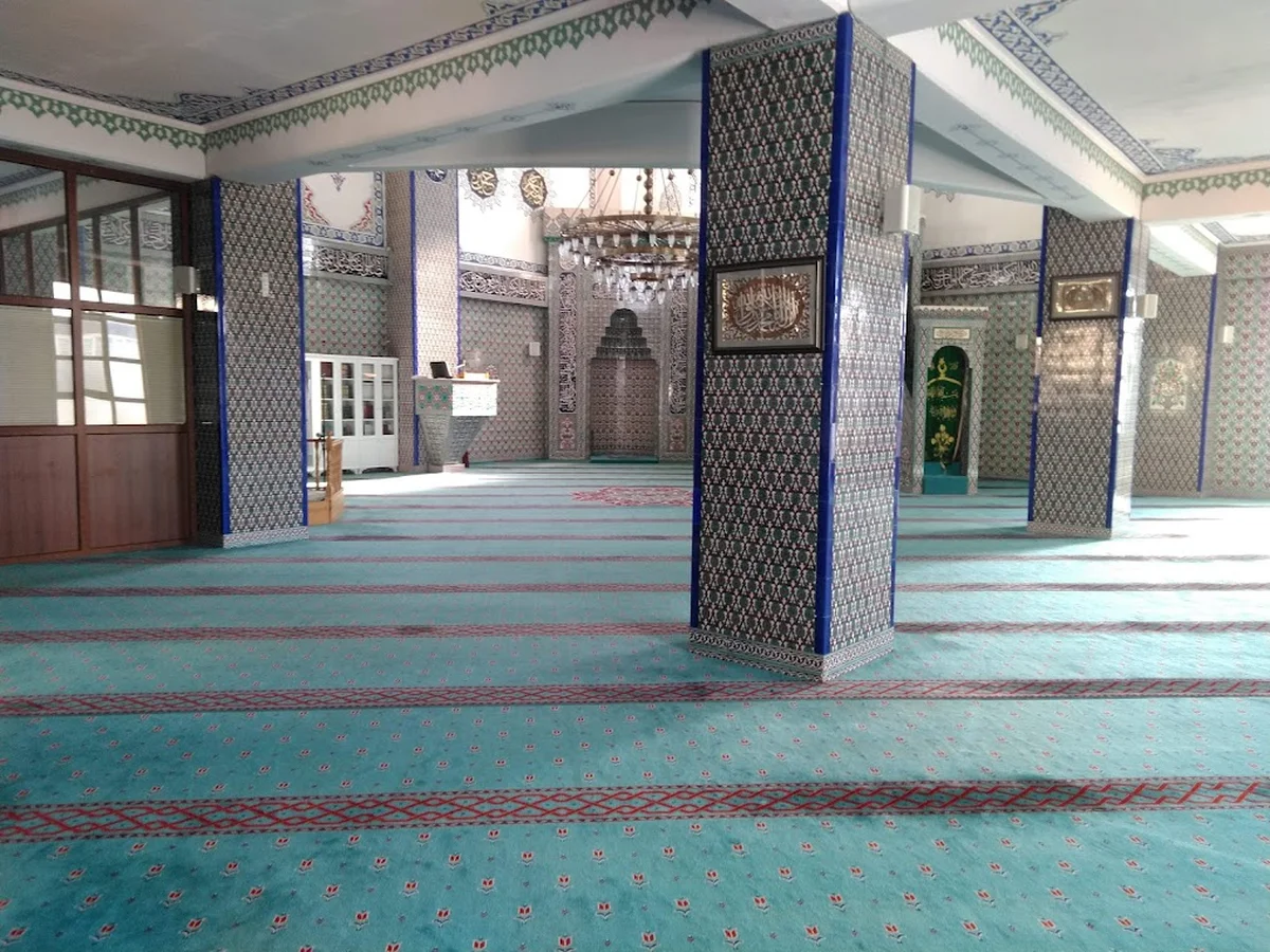 İsteks Yemek Salonu - Görsel 4