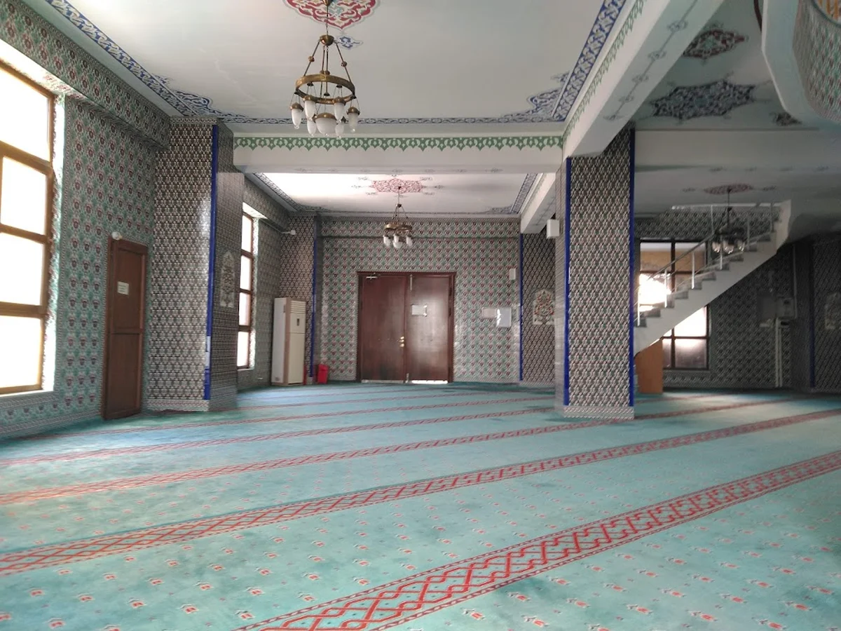 İsteks Yemek Salonu - Görsel 5