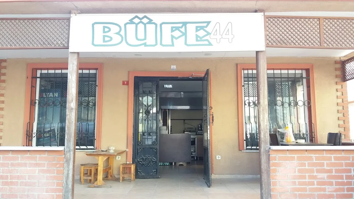 Büfe 44 - Görsel 3