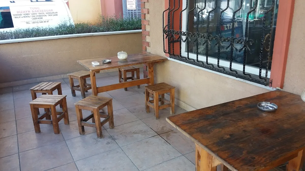 Büfe 44 - Görsel 2