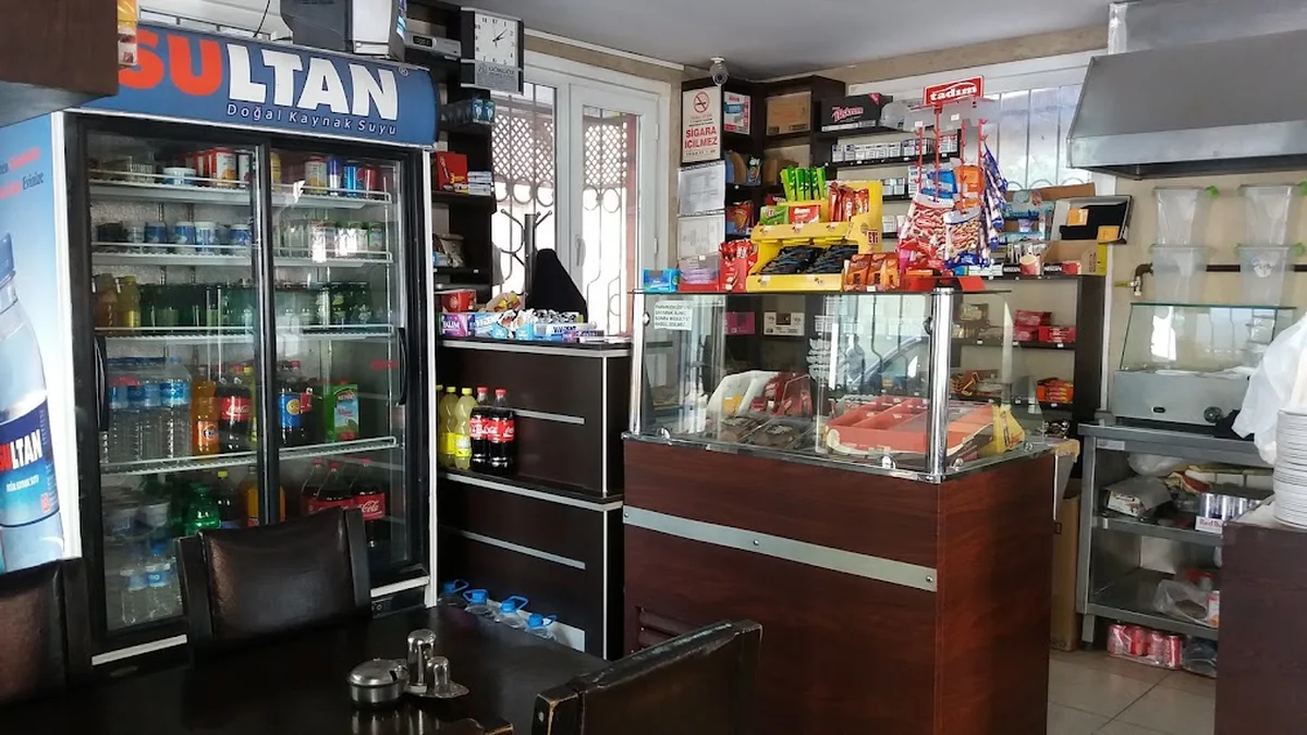 Büfe 44 - Görsel 4