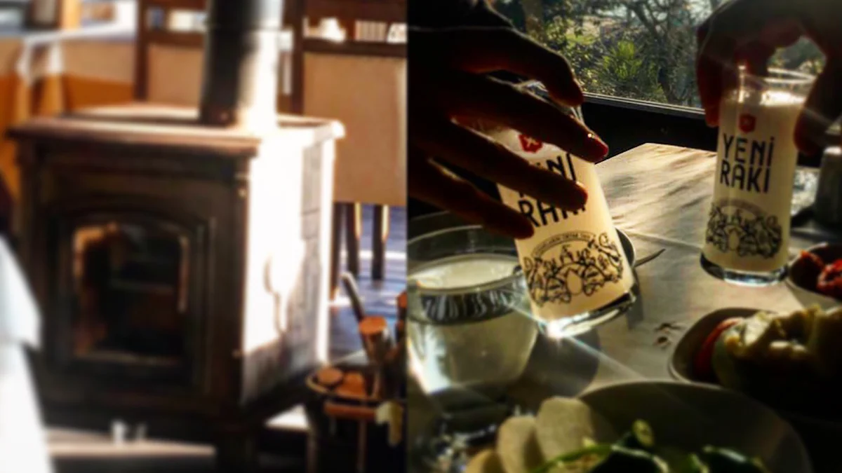 Papuli Restaurant - Görsel 2