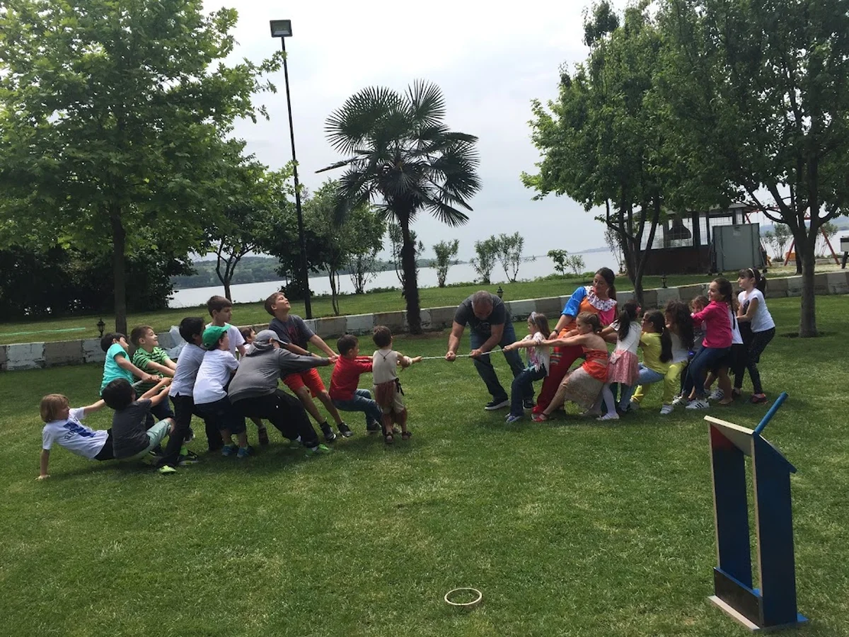 Papuli Restaurant - Görsel 4