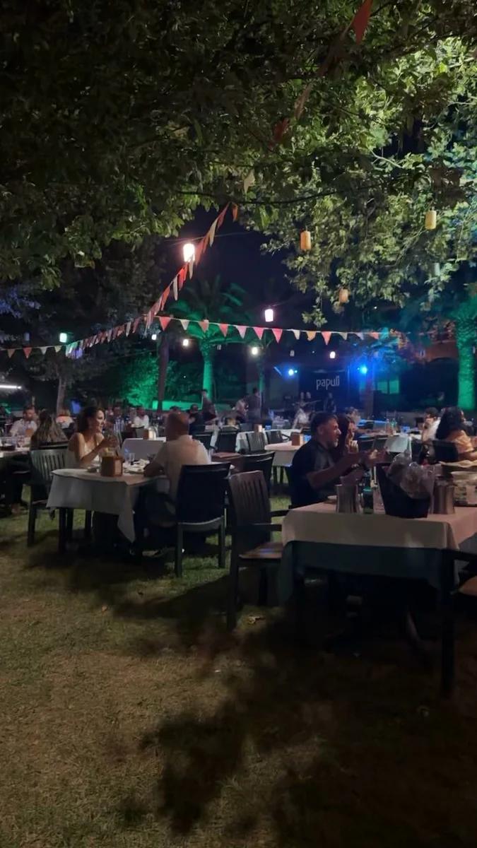 Papuli Restaurant - Görsel 5