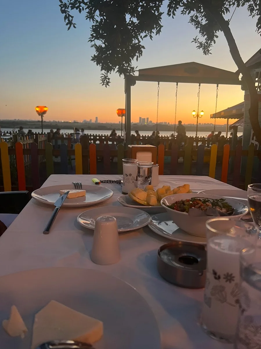 Papuli Restaurant - Görsel 6