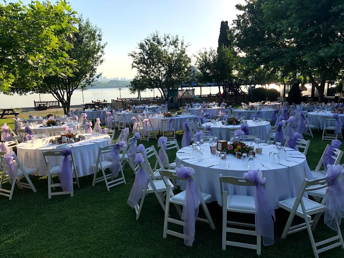 Papuli Restaurant - Görsel 8